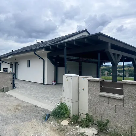 Beautiful View - House